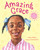 Amazing Grace - 9780803710405 by Mary Hoffman, Caroline Binch, 9780803710405