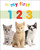 My First 123 - 9781465429032 by DK, 9781465429032