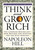 Think and Grow Rich (The Landmark Bestseller Now Revised and Updated for the 21st Century) by Napoleon Hill, 9781585424337
