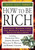 How to Be Rich (Compact Wisdom from the World's Greatest Wealth-Builders) by Napoleon Hill, Joseph Murphy, Wallace D. Wattles, Robert Collier, 9781585428212
