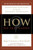 How Did That Happen? (Holding People Accountable for Results the Positive, Principled Way) by Roger Connors, Tom Smith, 9781591844143