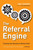 The Referral Engine (Teaching Your Business to Market Itself) by John Jantsch, 9781591844426