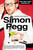 Nerd Do Well (A Small Boy's Journey to Becoming a Big Kid) by Simon Pegg, 9781592407194