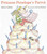 Princess Penelope's Parrot by Helen Lester, Lynn Munsinger, 9780618138456
