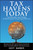 Tax Havens Today (The Benefits and Pitfalls of Banking and Investing Offshore) by Hoyt Barber, 9780470051238