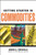 Getting Started in Commodities by George A. Fontanills, 9780470089491