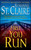 First You Run - 9781476787633 by Roxanne St. Claire, 9781476787633