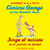 Curious George at the Baseball Game/Jorge el curioso en el partido de béisbol (Bilingual English-Spanish) by H. A. Rey, 9780547515007