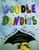 Doodle Dandies (Poems That Take Shape) - 9780689810756 by J. Patrick Lewis, Lisa Desimini, 9780689810756