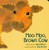 Moo Moo, Brown Cow by Jakki Wood, Rog Bonner, 9780152009984