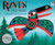 Raven: A Trickster Tale from the Pacific Northwest (A Caldecott Honor Award Winner) by Gerald McDermott, Gerald McDermott, 9780152024499