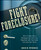Fight Foreclosure! (How to Cope with a Mortgage You Can't Pay, Negotiate with Your Bank, and Save Your Home) by David Petrovich, 9780470267646