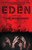Eden by Tony Monchinski, 9781451646849