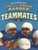 Teammates - 9781416924890 by Tiki Barber, Ronde Barber, Robert Burleigh, Barry Root, 9781416924890