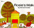 Rosie's Walk - 9780020437505 by Pat Hutchins, Pat Hutchins