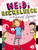 Heidi Heckelbeck and the Secret Admirer - 9781442441743 by Wanda Coven, Priscilla Burris, 9781442441743