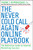 The Never Cold Call Again Online Playbook (The Definitive Guide to Internet Marketing Success) by Frank J. Rumbauskas, Jr., 9780470503928