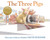 The Three Pigs (A Caldecott Award Winner) by David Wiesner, 9780618007011