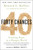 40 Chances (Finding Hope in a Hungry World) by Howard G Buffett, Howard W. Buffet, 9781451687873