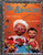 My Abuelita by Tony Johnston, Yuyi Morales, 9780152163303