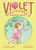 Violet Mackerel's Personal Space - 9781442435919 by Anna Branford, Elanna Allen, 9781442435919