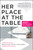 Her Place at the Table (A Woman's Guide to Negotiating Five Key Challenges to Leadership Success) by Deborah M. Kolb, Judith Williams, Carol Frohlinger, 9780470633755 Her Place at the Table (A Woman's Guide to Negotiating Five Key Challenges to Leadership Success) by Deborah M. Kolb, Judith Williams, Carol Frohlinger, 9780470633755