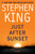 Just After Sunset (Stories) - 9781439165157 by Stephen King, 9781439165157