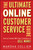 The Ultimate Online Customer Service Guide (How to Connect with your Customers to Sell More!) by Marsha Collier, 9780470637708