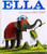 Ella by Bill Peet, 9780395272695