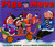 Pigs on the Move (Fun with Math and Travel) by Amy Axelrod, Sharon McGinley-Nally, 9780689853432