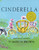 Cinderella - 9780689814747 by Marcia Brown, Marcia Brown, 9780689814747