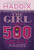 The Girl With 500 Middle Names - 9780689841361 by Margaret Peterson Haddix, Janet Hamlin, 9780689841361