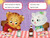Daniel Goes Out for Dinner (Ready-to-Read Pre-Level 1) - 9781481428712 by Maggie Testa, Jason Fruchter