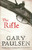The Rifle by Gary Paulsen, 9780152058395
