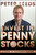 Invest in Penny Stocks (A Guide to Profitable Trading) by Peter Leeds, 9780470932186