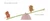 Balancing Act - 9781442407572 by Ellen Stoll Walsh, Ellen Stoll Walsh