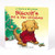 Biscuit's Pet & Play Christmas (A Touch & Feel Book: A Christmas Holiday Book for Kids) by Alyssa Satin Capucilli, Pat Schories, Mary O'Keefe Young, 9780060094706