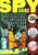 Spy Science (40 Secret-Sleuthing, Code-Cracking, Spy-Catching Activities for Kids) by Jim Wiese, Ed Shems, 9780471146209