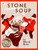 Stone Soup - 9780689711039 by Marcia Brown, Marcia Brown, 9780689711039