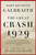 The Great Crash 1929 by John Kenneth Galbraith, 9780547248165