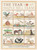 The Year at Maple Hill Farm - 9780689306426 by Alice Provensen, Martin Provensen, 9780689306426