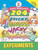 Janice VanCleave's 204 Sticky, Gloppy, Wacky, and Wonderful Experiments by Janice VanCleave, 9780471331018