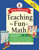 Janice VanCleave's Teaching the Fun of Math by Janice VanCleave, 9780471331049