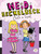 Heidi Heckelbeck Casts a Spell - 9781442435674 by Wanda Coven, Priscilla Burris, 9781442435674