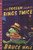 The Possum Always Rings Twice (A Chet Gecko Mystery) by Bruce Hale, Bruce Hale, 9780152052331