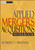 Applied Mergers and Acquisitions Workbook by Robert F. Bruner, 9780471395850