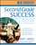 Second Grade Success (Everything You Need to Know to Help Your Child Learn) by Al James, 9780471468202