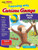 Learning with Curious George Pre-K Math by The Learning Company, 9780547790558