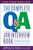 The Complete Q&A Job Interview Book by Jeffrey G. Allen, 9780471651253 The Complete Q&A Job Interview Book by Jeffrey G. Allen, 9780471651253