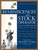 Reminiscences of a Stock Operator by Edwin Lefèvre, William J. O'Neil, 9780471678762